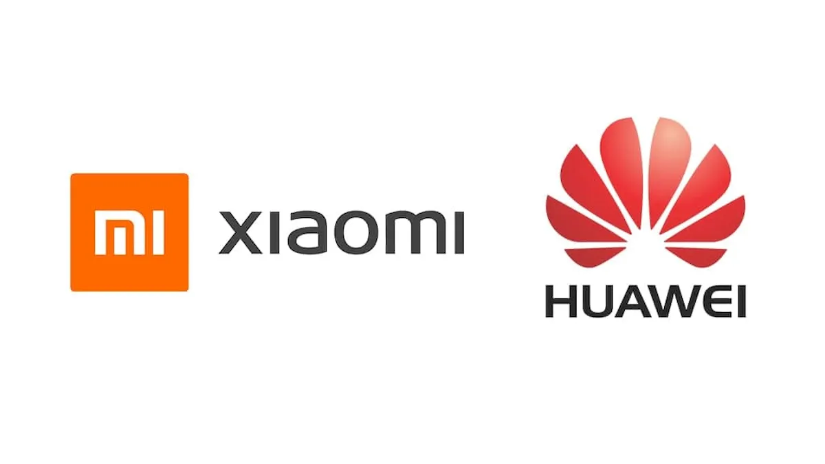 Disputa de patentes entre Huawei e Xiaomi foi resolvida