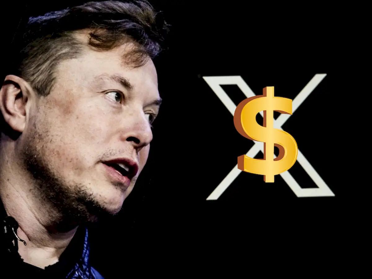 Elon Musk disse que o X pode deixar de ser gratuito