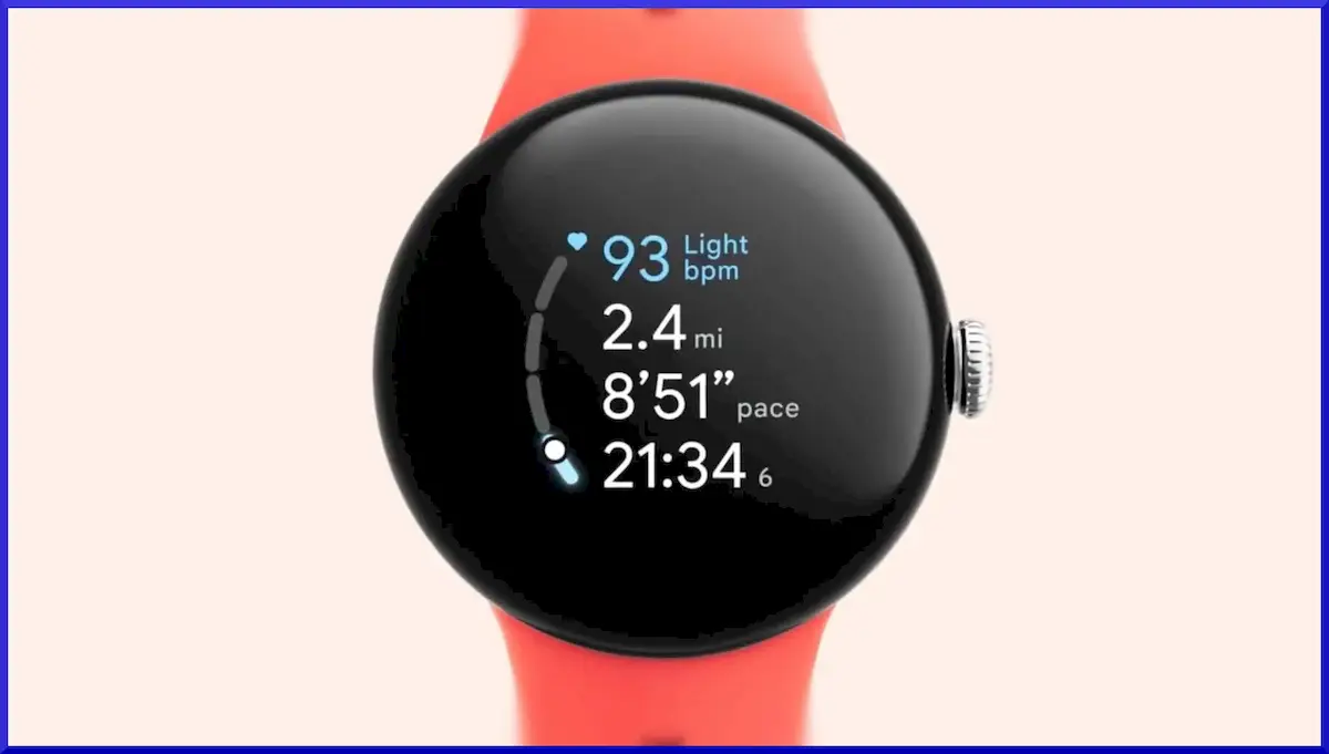 Google oferece um Pixel Watch 2 grátis na compra do Pixel 8 Pro