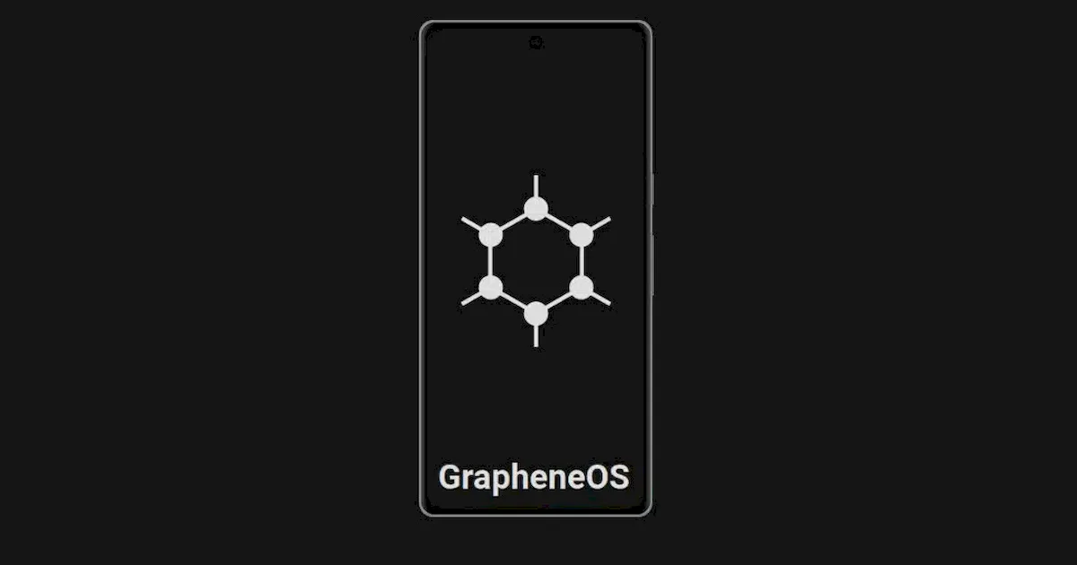 GrapheneOS 2023090200 lançado com melhorias e correções