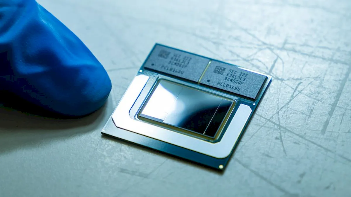 Intel Meteor Lake podem suportar memória LPDDR5X no pacote