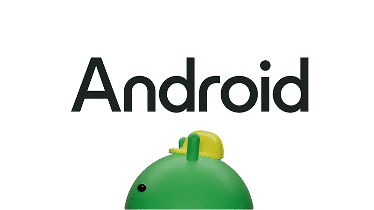 Lançado o novo logotipo 3D do Android e identidade de marca