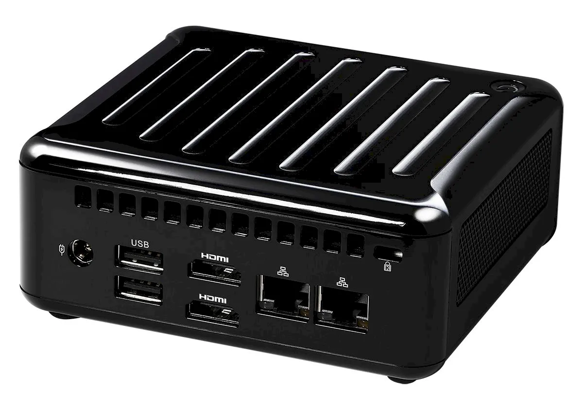 Lançados os mini PCs 4×4 BOX-7040U com AMD Ryzen Phoenix