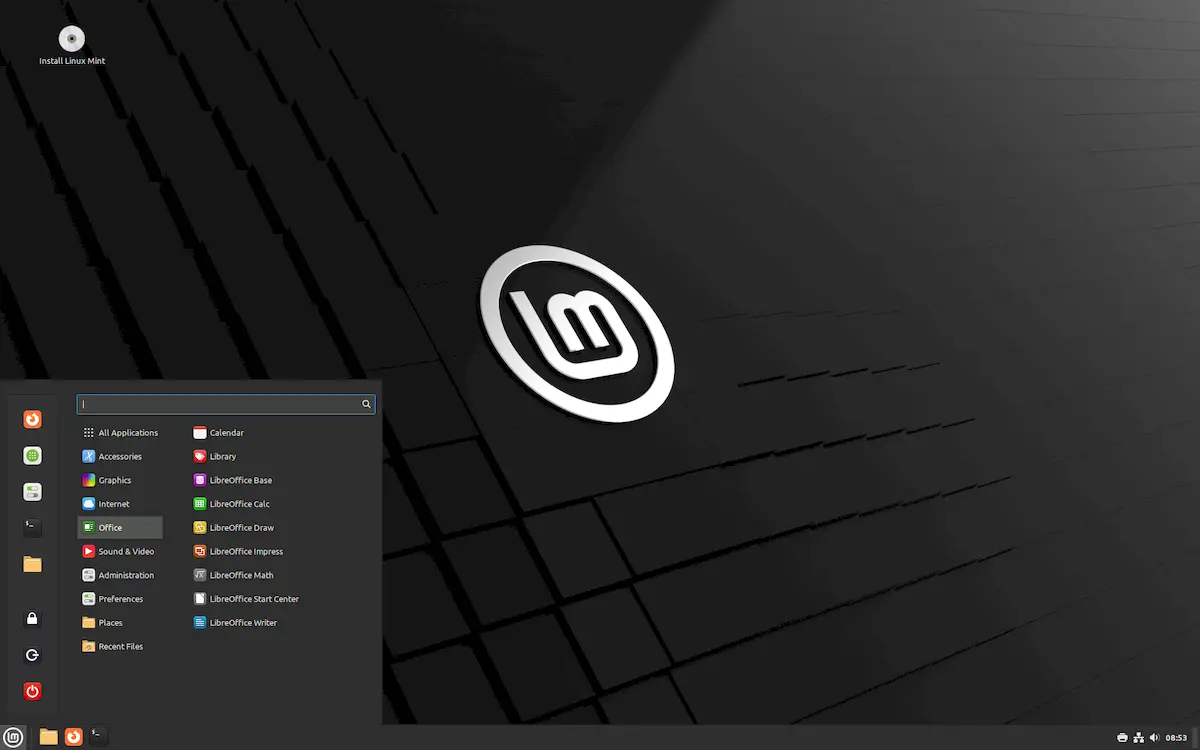 Linux Mint Debian Edition 6 já está disponível para download