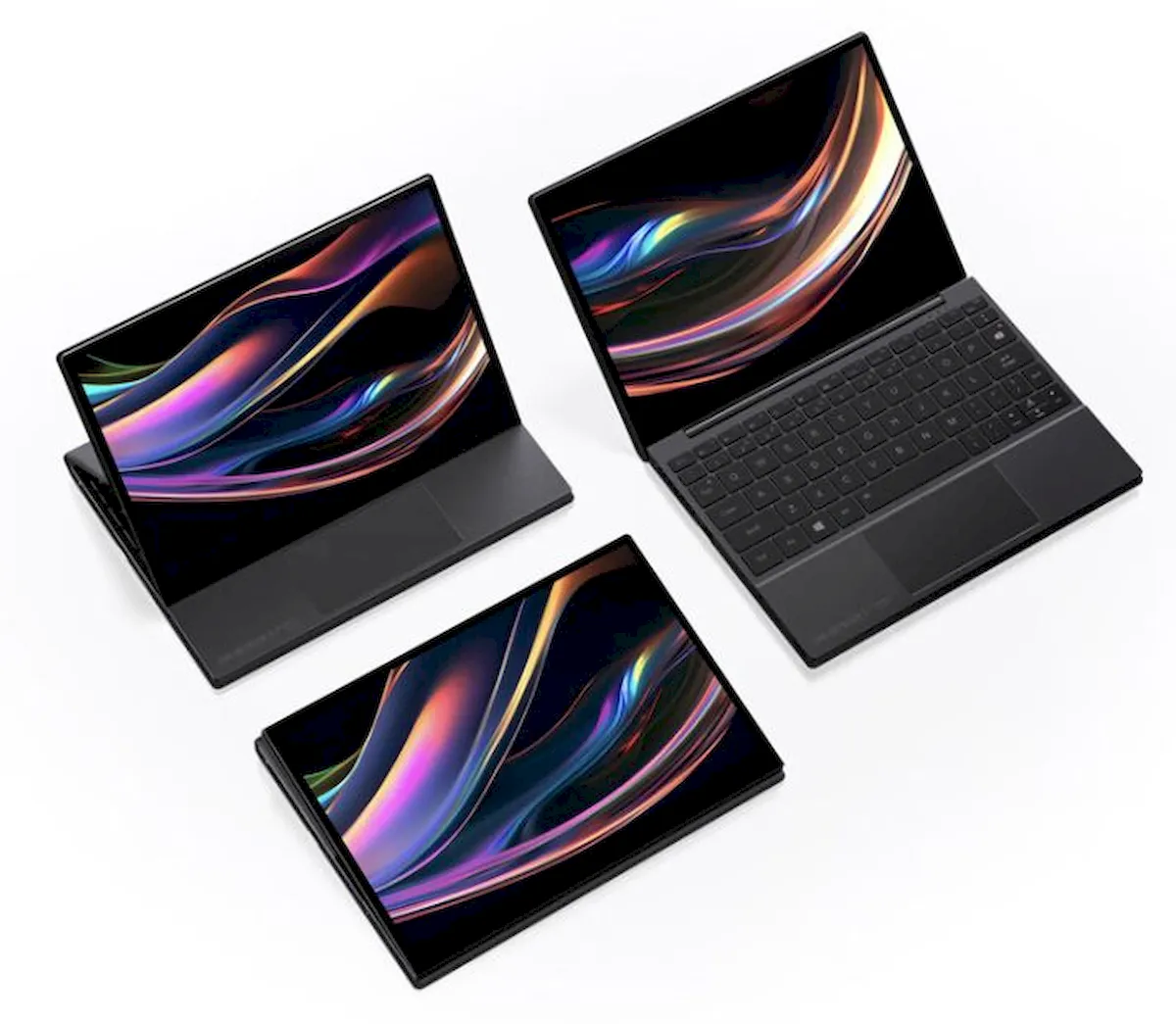 Netbook 5 já está disponível para pré-encomenda