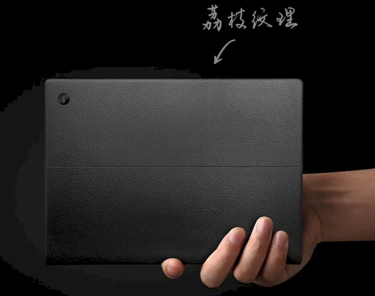 Netbook 5 já está disponível para pré-encomenda