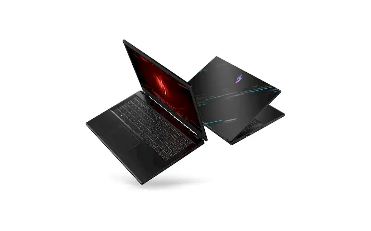 Nitro V 15, o laptop de baixo custo da Acer feito para gamers