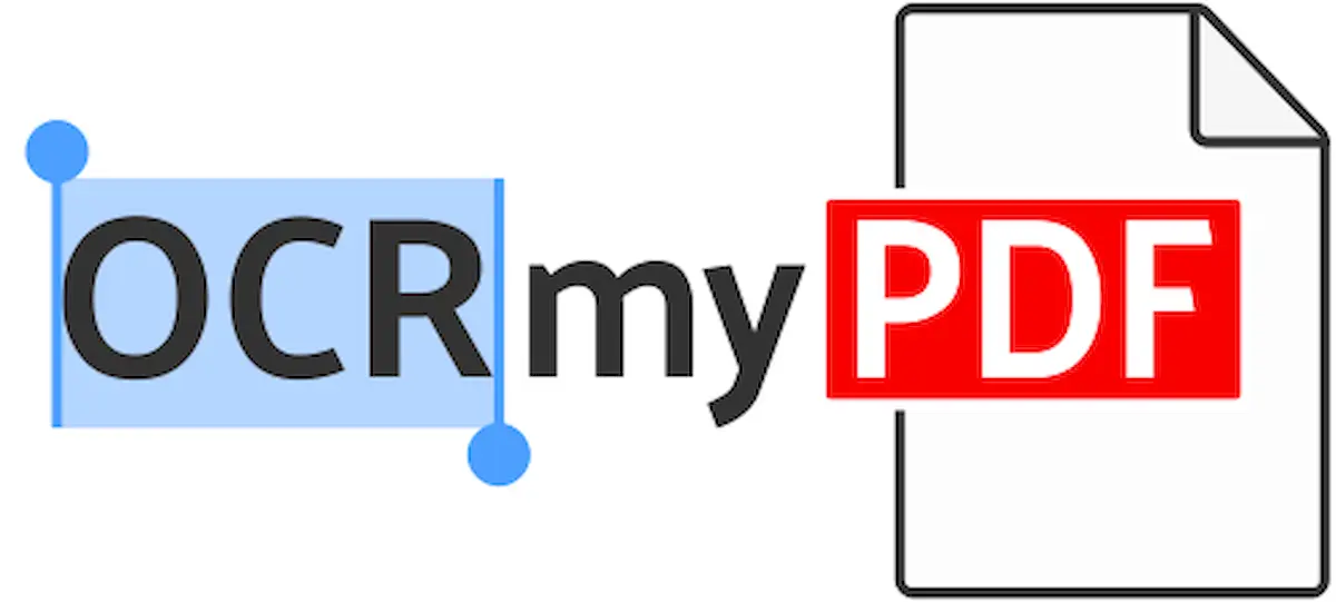 OCRmyPDF 15 lançado com várias melhorias de desempenho