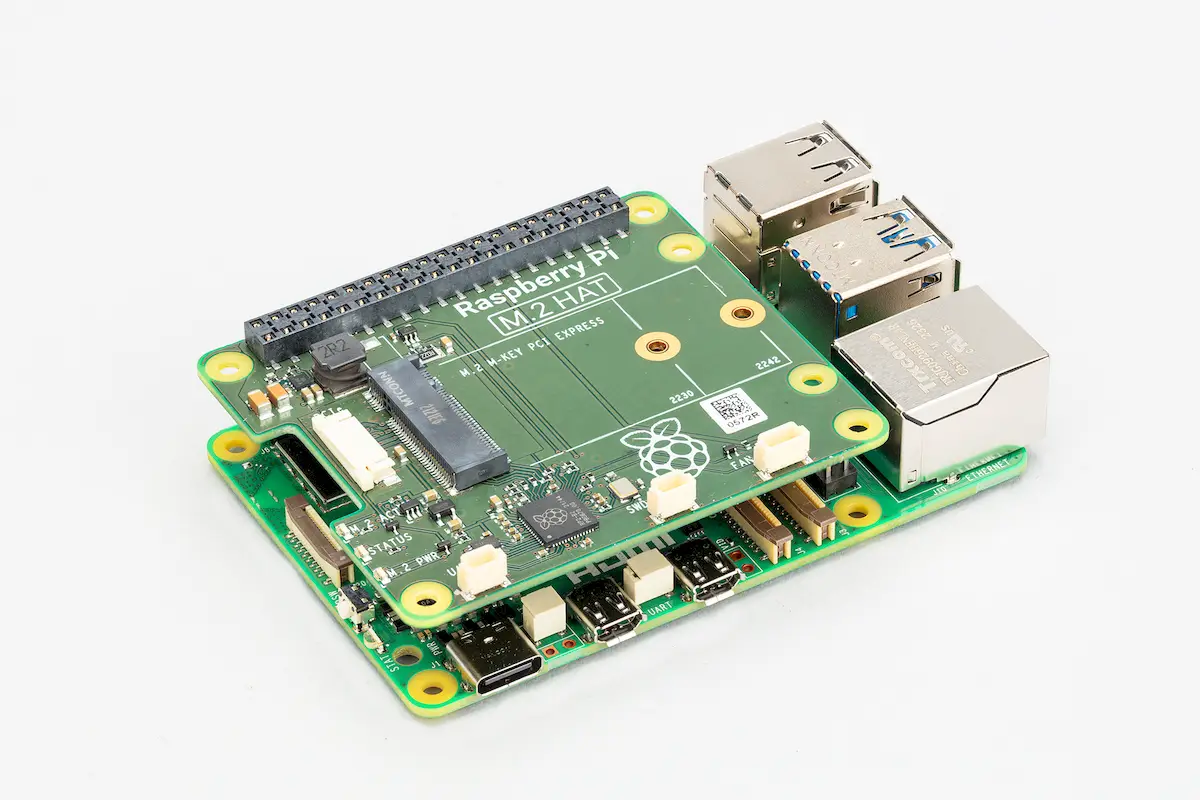 Raspberry Pi 5 será lançado no final de outubro