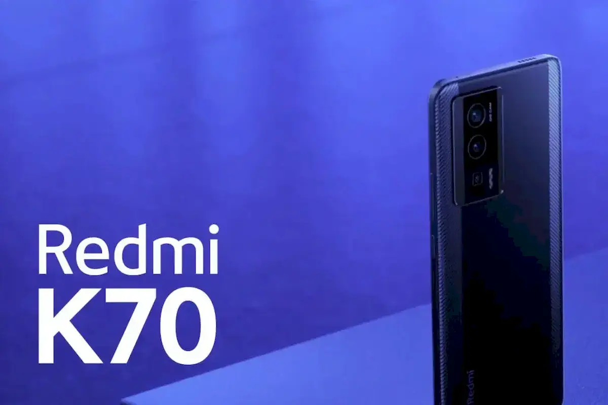Redmi K70 virá com o Snapdragon 8 Gen 2