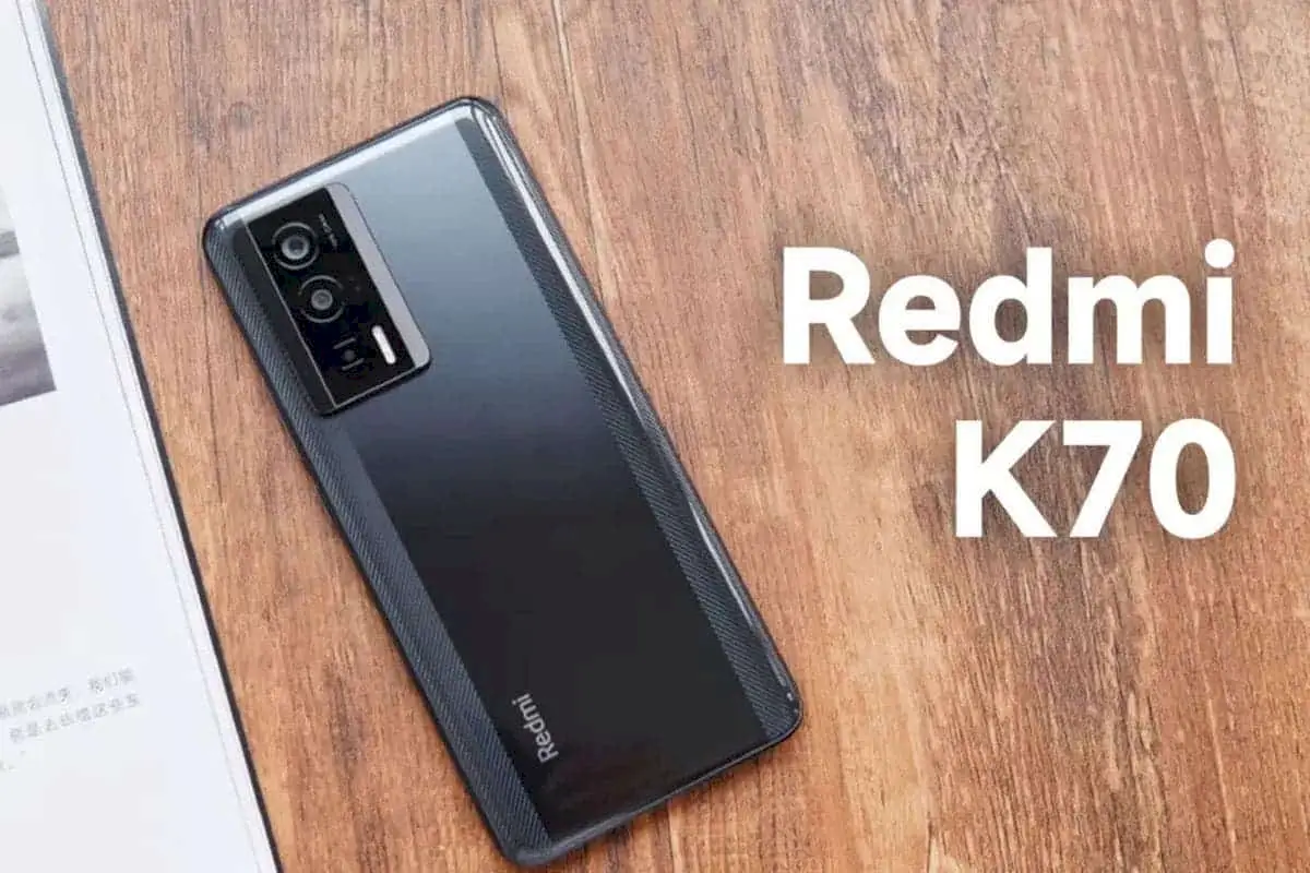 Redmi K70 virá com o Snapdragon 8 Gen 2