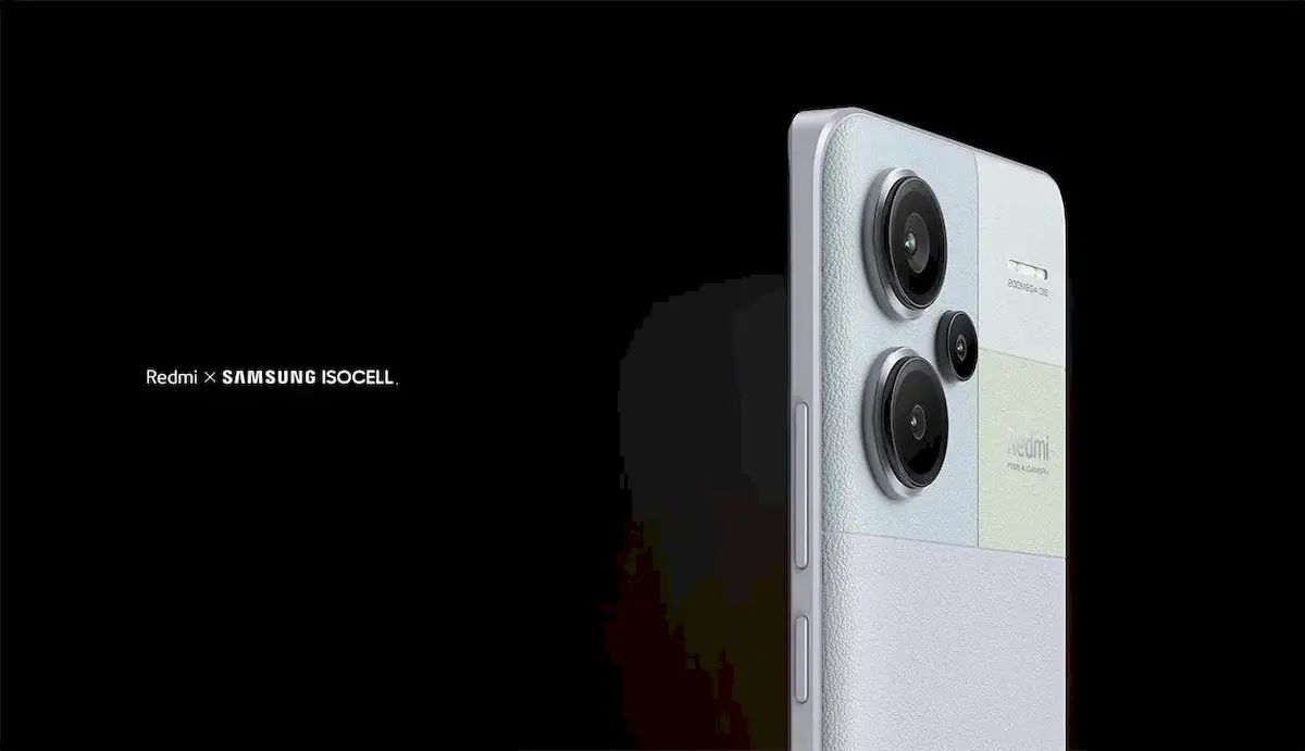 Redmi Note 13 Pro+, o dispositivo intermediário definitivo