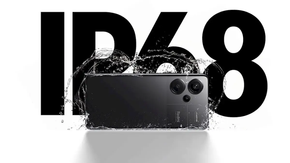 Redmi Note 13 Pro+, o dispositivo intermediário definitivo