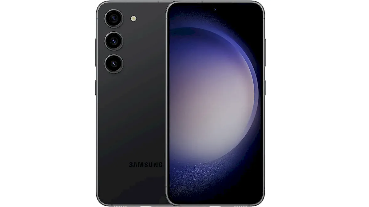 Samsung lançou o One UI 6.0 Beta 3 para Galaxy S23