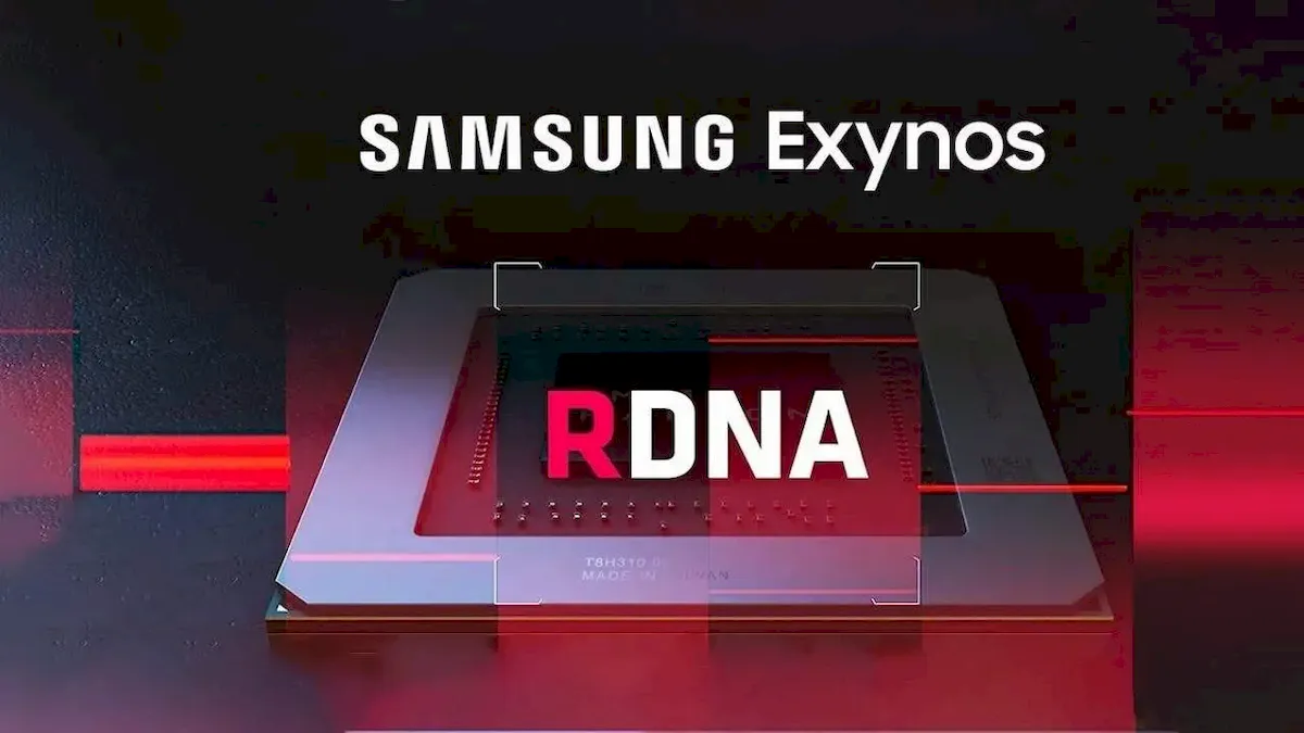 Samsung levará as GPUs AMD para o restante da linha Exynos 3 Samsung levará as GPUs AMD para o restante da linha Exynos