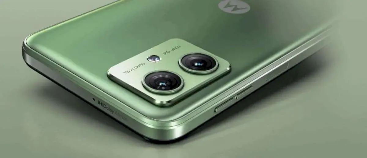 Smartphone Motorola Moto G54 lançado com recursos exclusivos