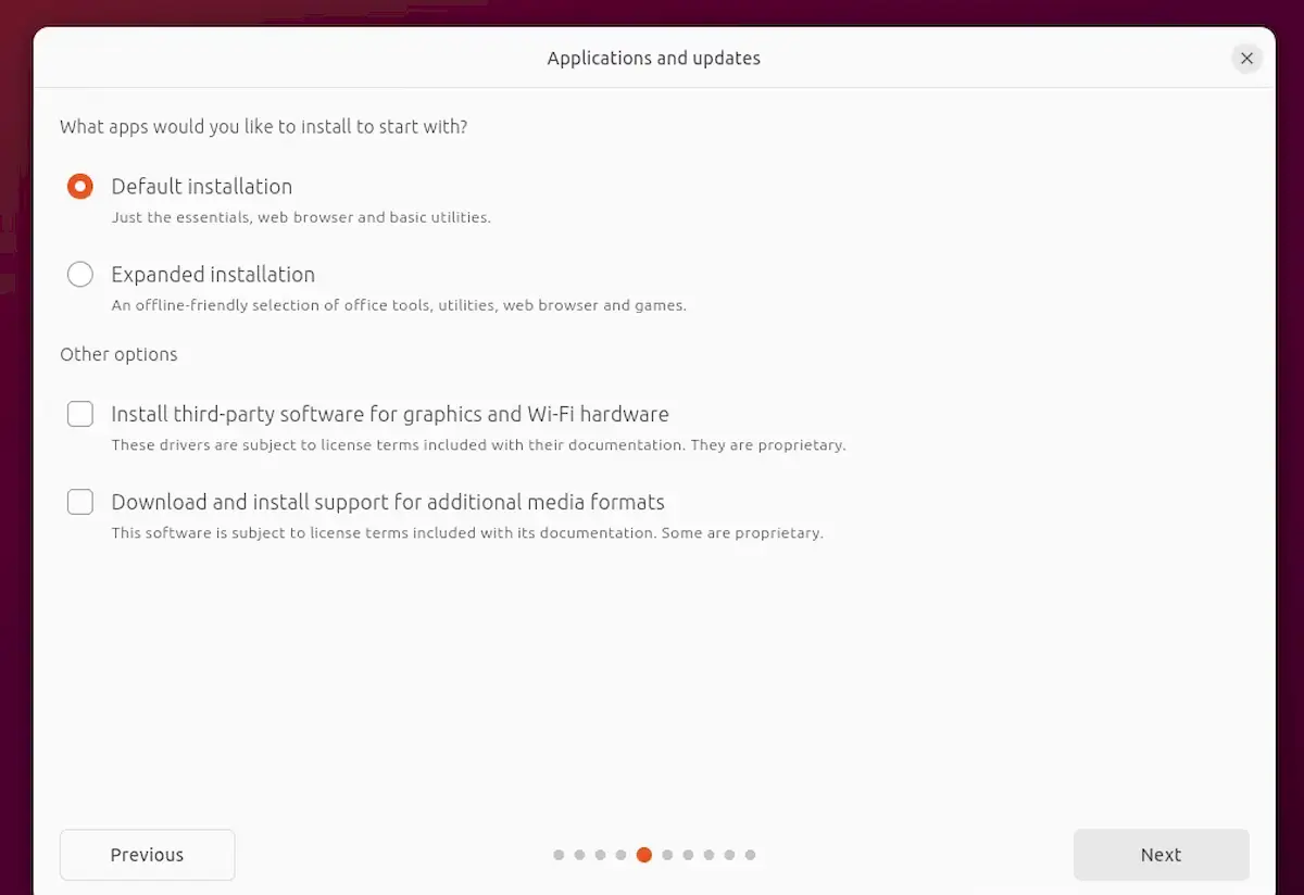Ubuntu 23.10 Beta lançado com o Kernel 6.5, GNOME 45, e mais