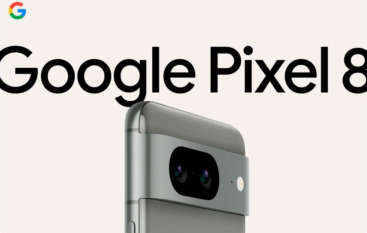 Vazaram as especificações e preços do Pixel 8 e Pixel 8 Pro