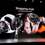 Xiaomi Watch 2 Pro lançado com vários recursos de fitness