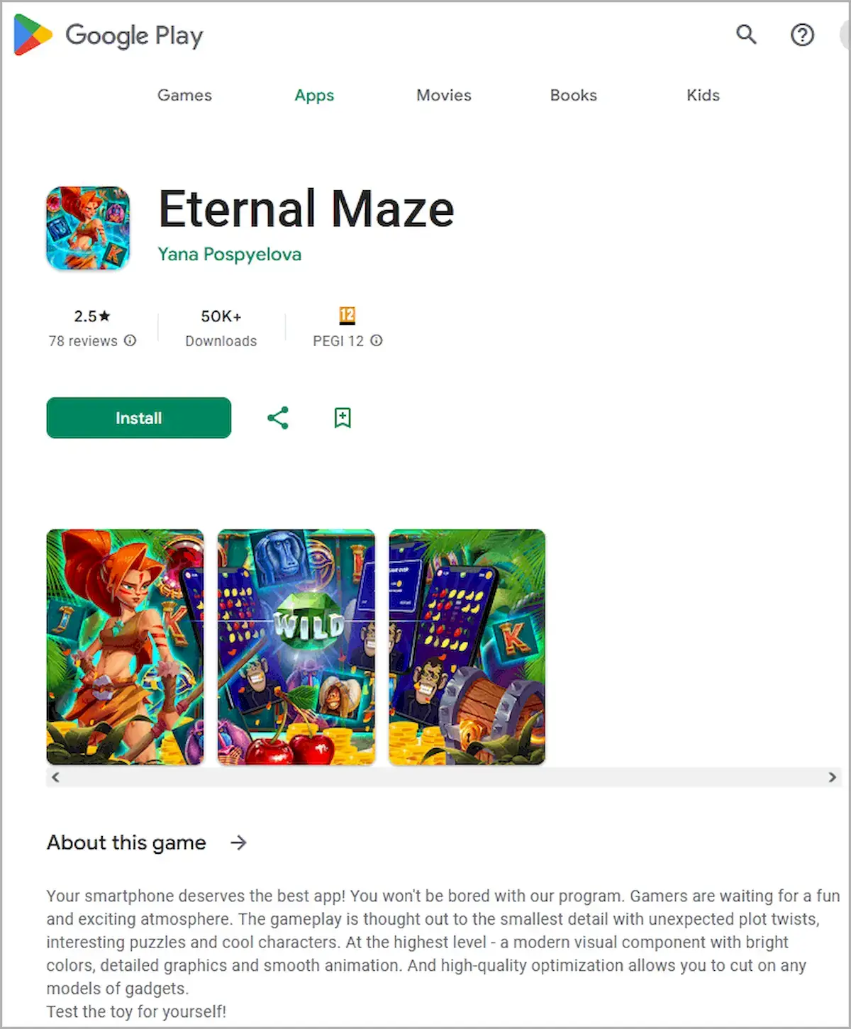 Identificados apps de adware com dois milhões de instalações