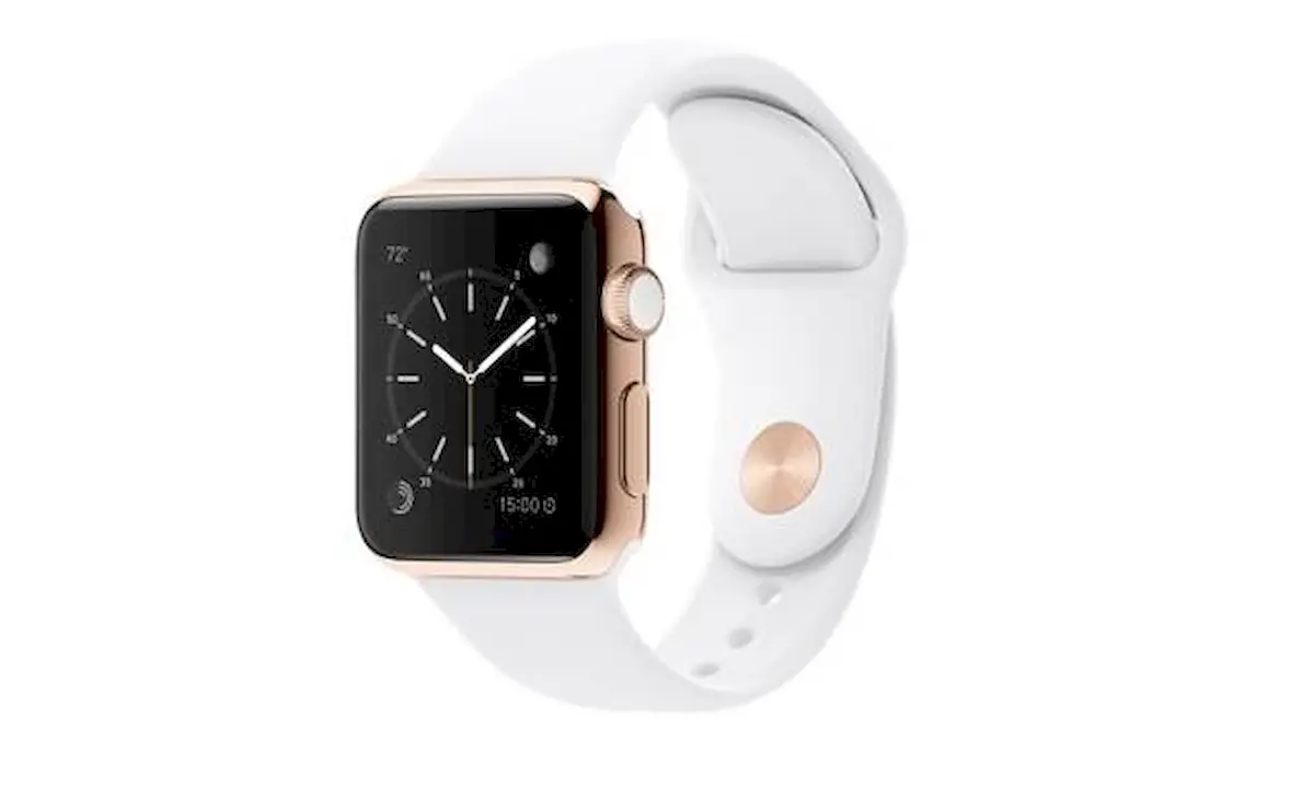 Apple Watches de 17 mil dólares agora estão obsoletos