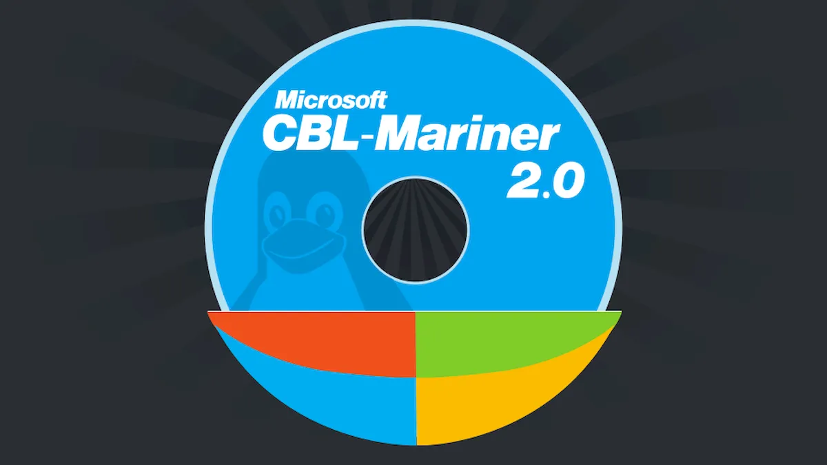 CBL-Mariner 2.0.20230924 traz pacotes AArch64 recompilados