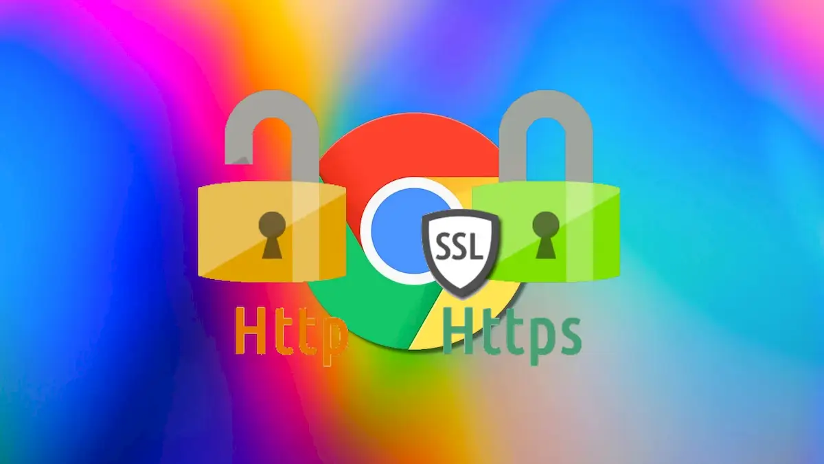 Chrome agora usa atualizações HTTPS para todos os usuários