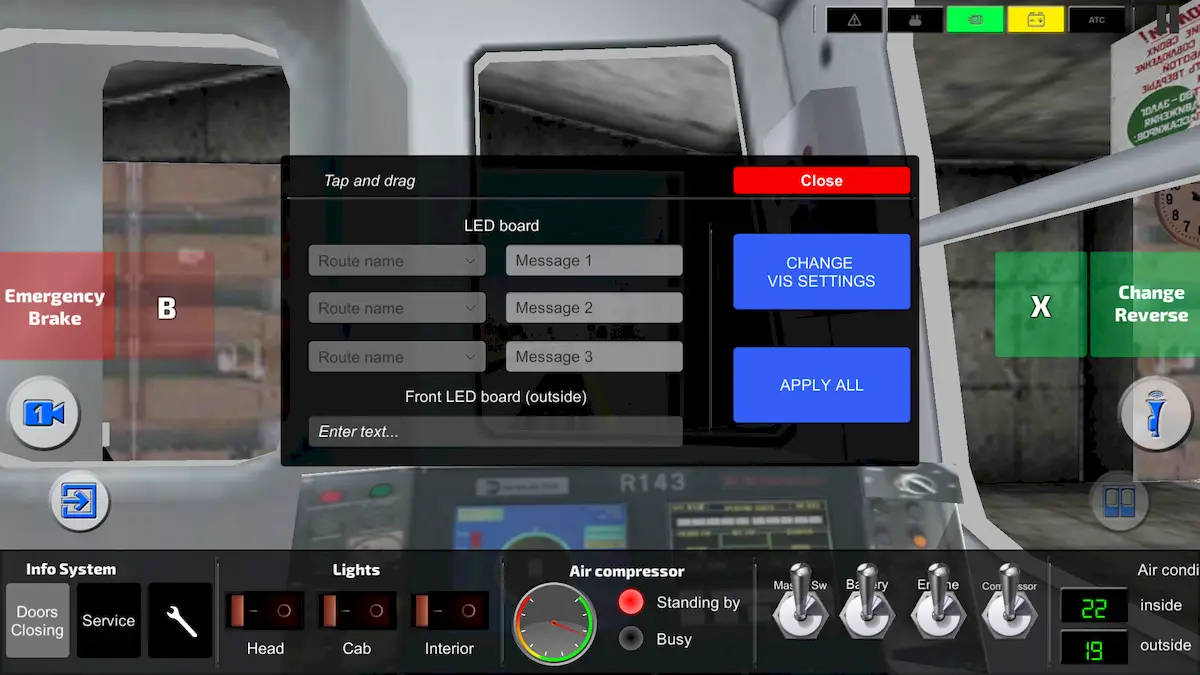 Como instalar o simulador de metrô AG Subway Simulator Pro no Linux via Snap