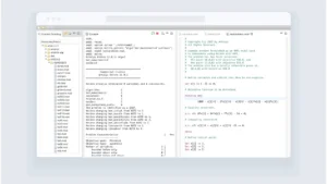 Como instalar o AMPL IDE no Linux via Flatpak