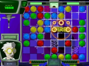 Como instalar o jogo Atomica Deluxe no Linux via Snap