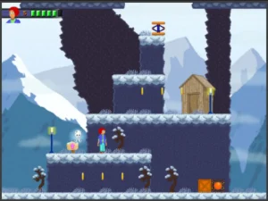 Como instalar o jogo Codename: Nuclear no Linux via Snap