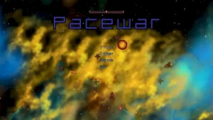 Como instalar o jogo Pacewar no Linux via Snap