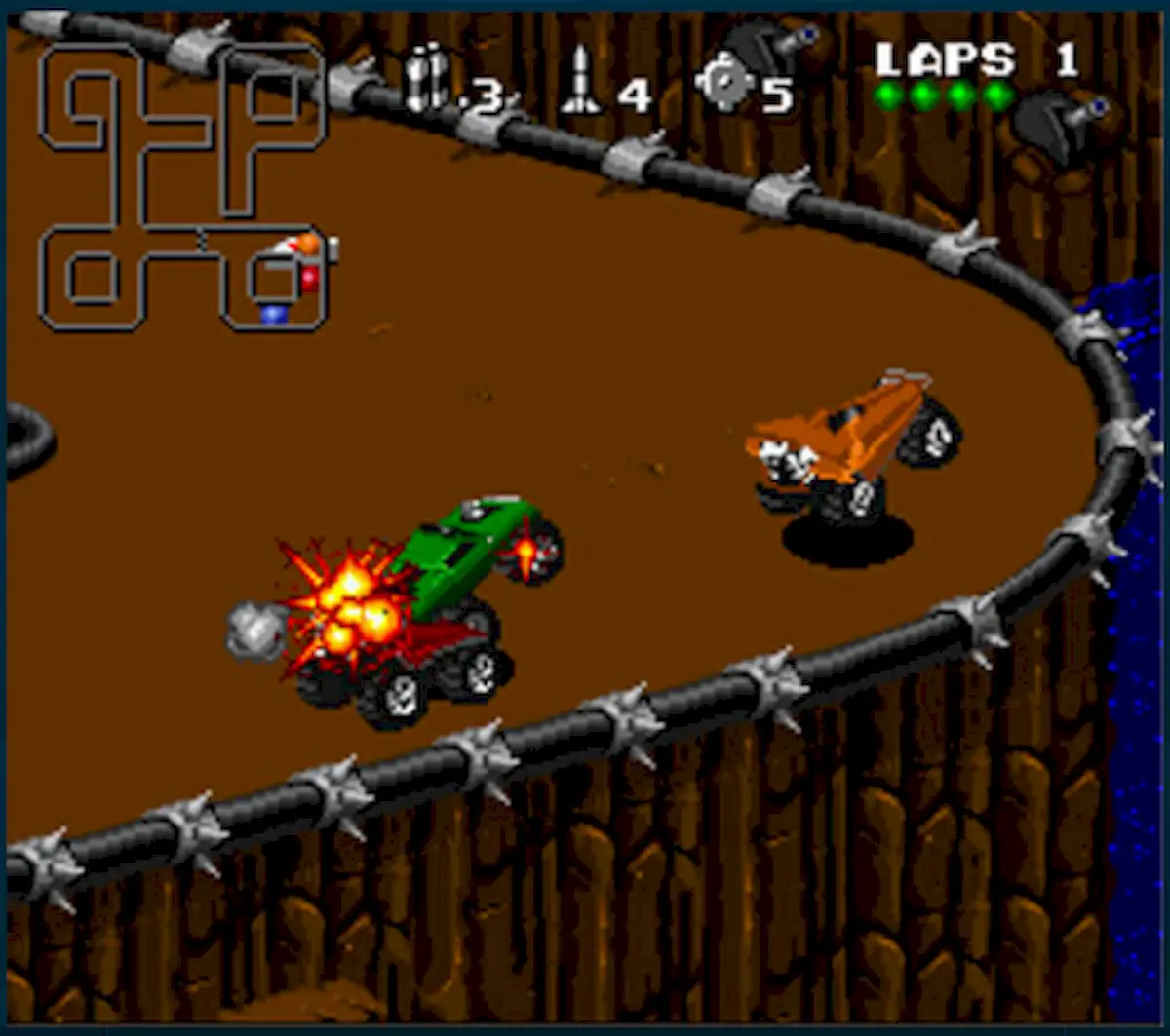 Гонки под рокенрол. Игра Sega: Rock'n'Roll Racing. Игра Rock n Roll Racing. Rock n Roll Racing 1993. Rock n Roll Racing Sega машины.