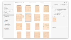 Como instalar o organizador de conhecimento Tropy no Linux via Flatpak