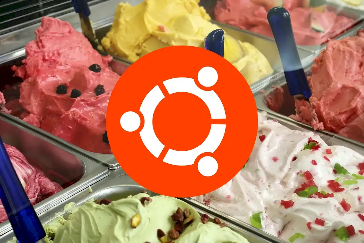 Confira as novidades dos sabores oficiais do Ubuntu 23.10