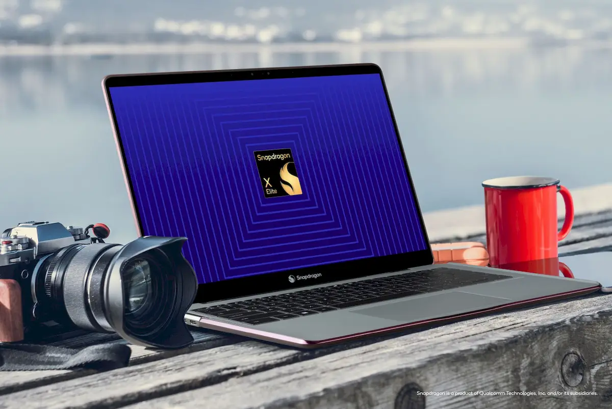 Qualcomm listou quem fabricará PCs com Snapdragon X Elite 2 Qualcomm listou quem fabricará PCs com Snapdragon X Elite