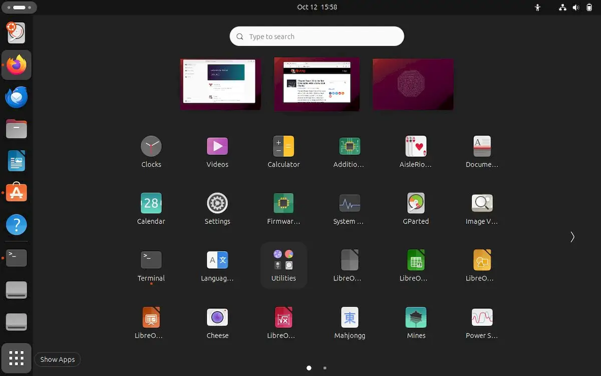 Dicas de coisas para fazer depois de instalar o Ubuntu 23.10