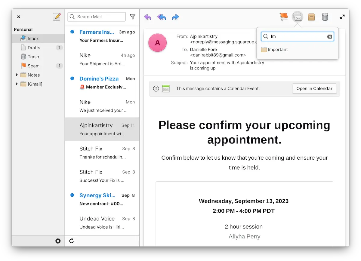 elementary OS 7.1 lançado com novos recursos de privacidade