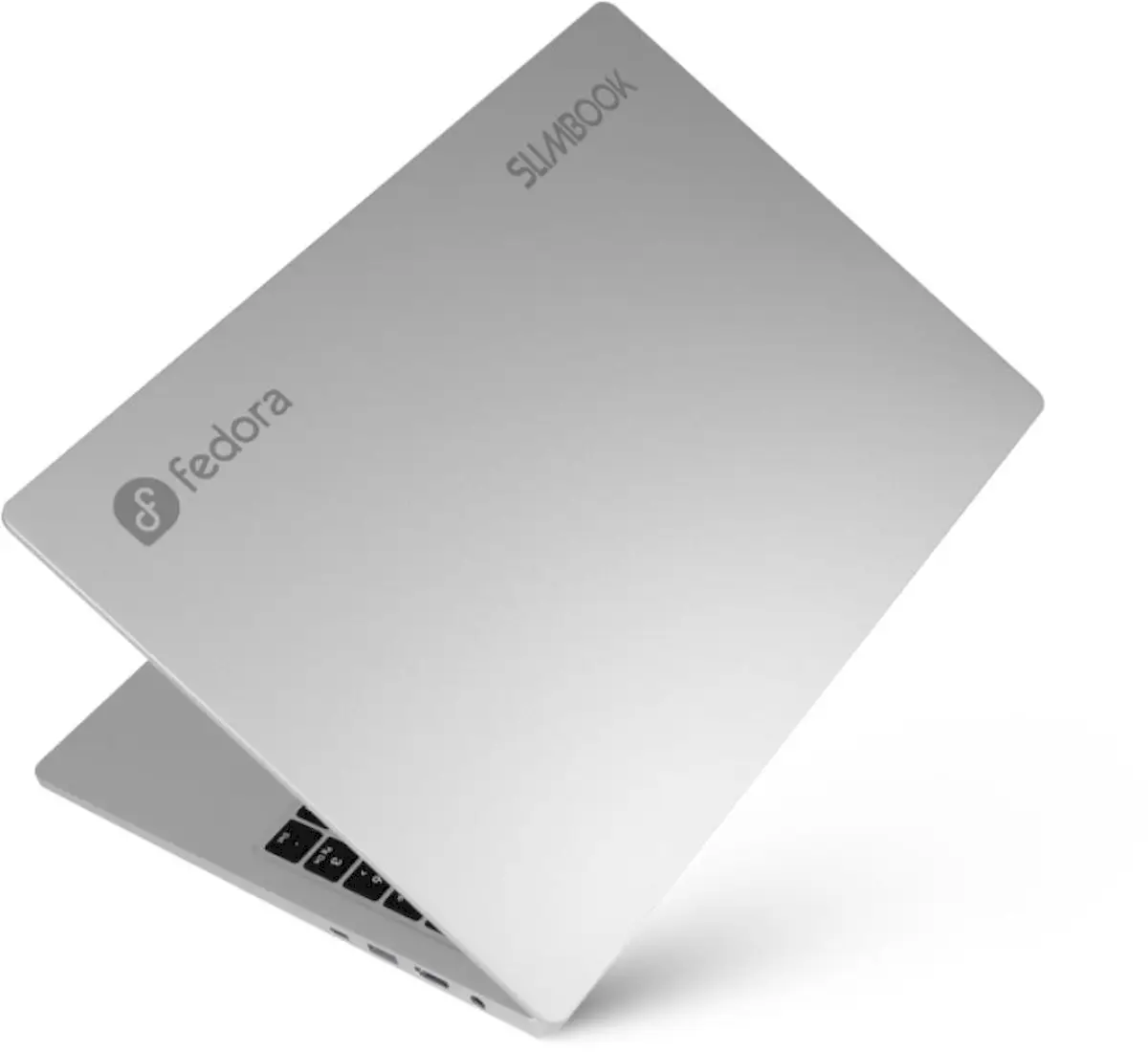 Fedora Slimbook 16, um laptop poderoso que vem com o Fedora
