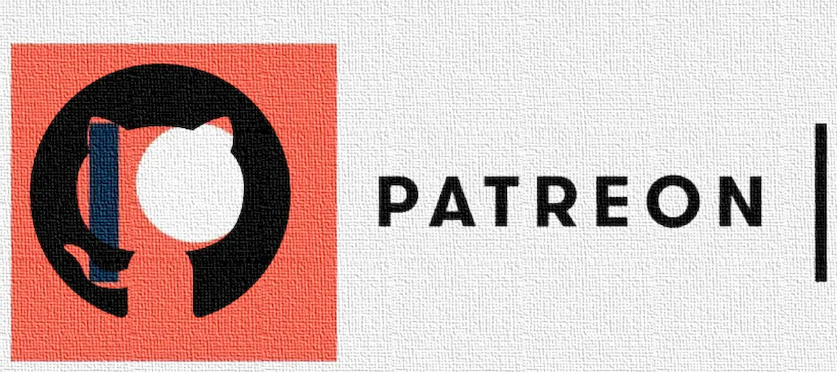 GitHub Sponsors anunciou uma integração com o Patreon, e mais
