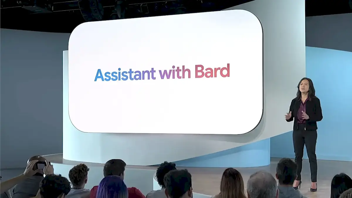 Google Assistant with Bard Chegou no Android e iOS: Saiba Mais!