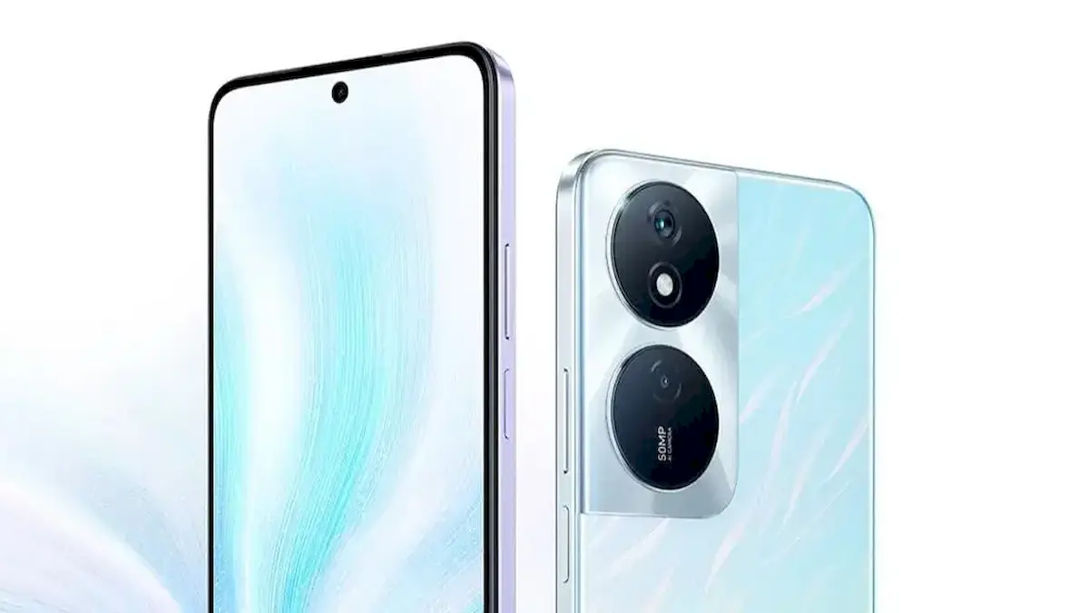 Honor Play 8T será lançado com câmera de 50MP e bateria grande