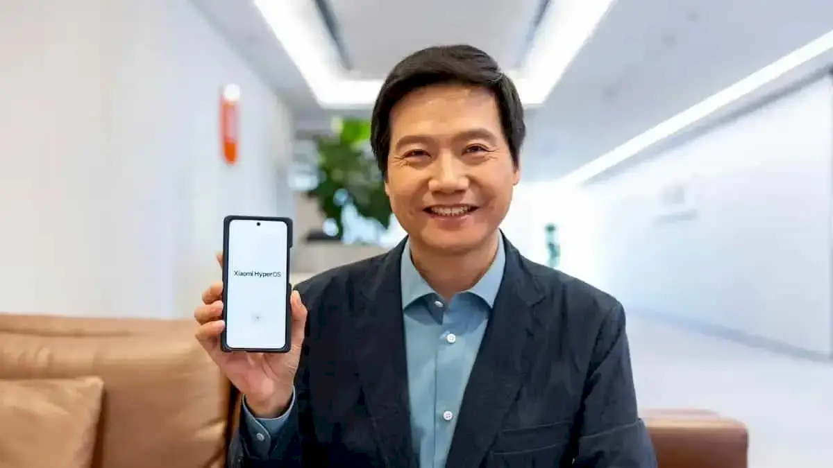 HyperOS substituirá a MIUI, revela a Xiaomi