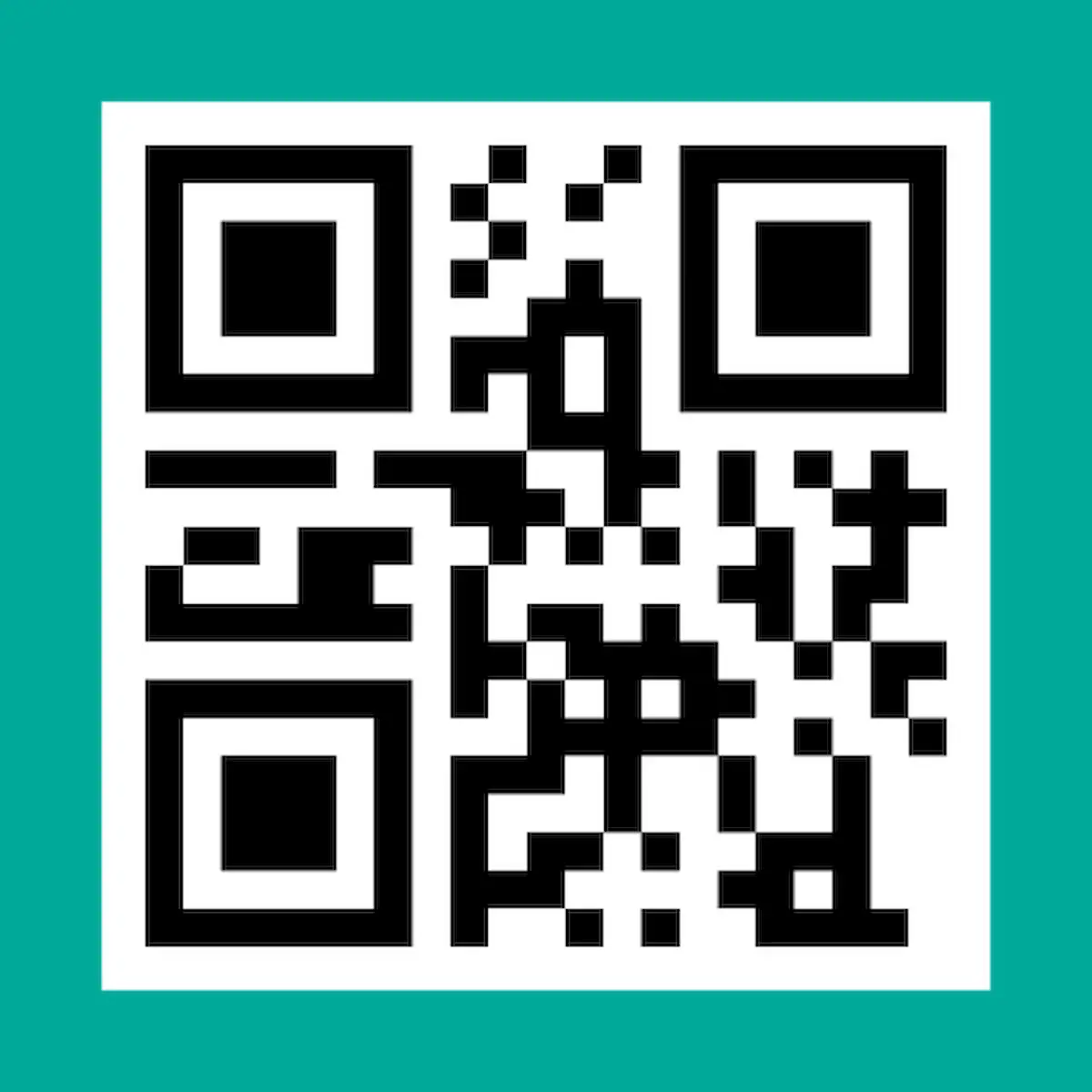 Leitor de QR Code do Android agora tem Zoom