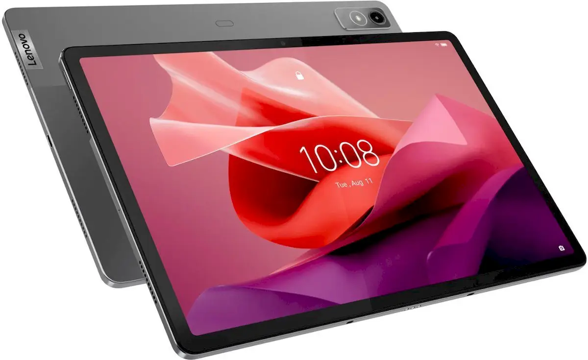 Lenovo Tab P12 já está disponível por US$ 380