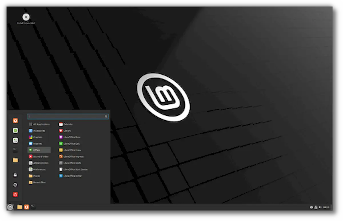 Linux Mint 21.2 EDGE ISO lançado com o Kernel 6.2, e mais