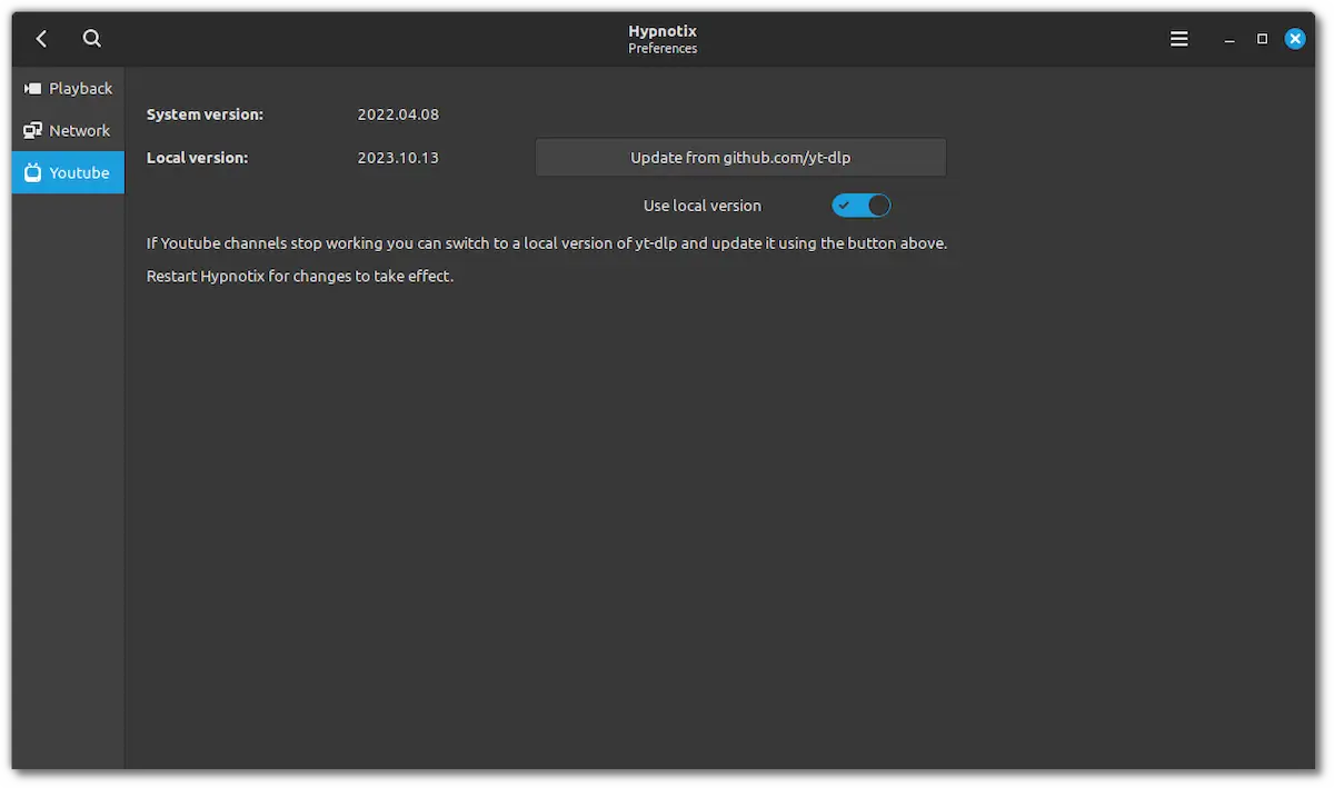 Linux Mint 21.3 terá suporte experimental para o Wayland
