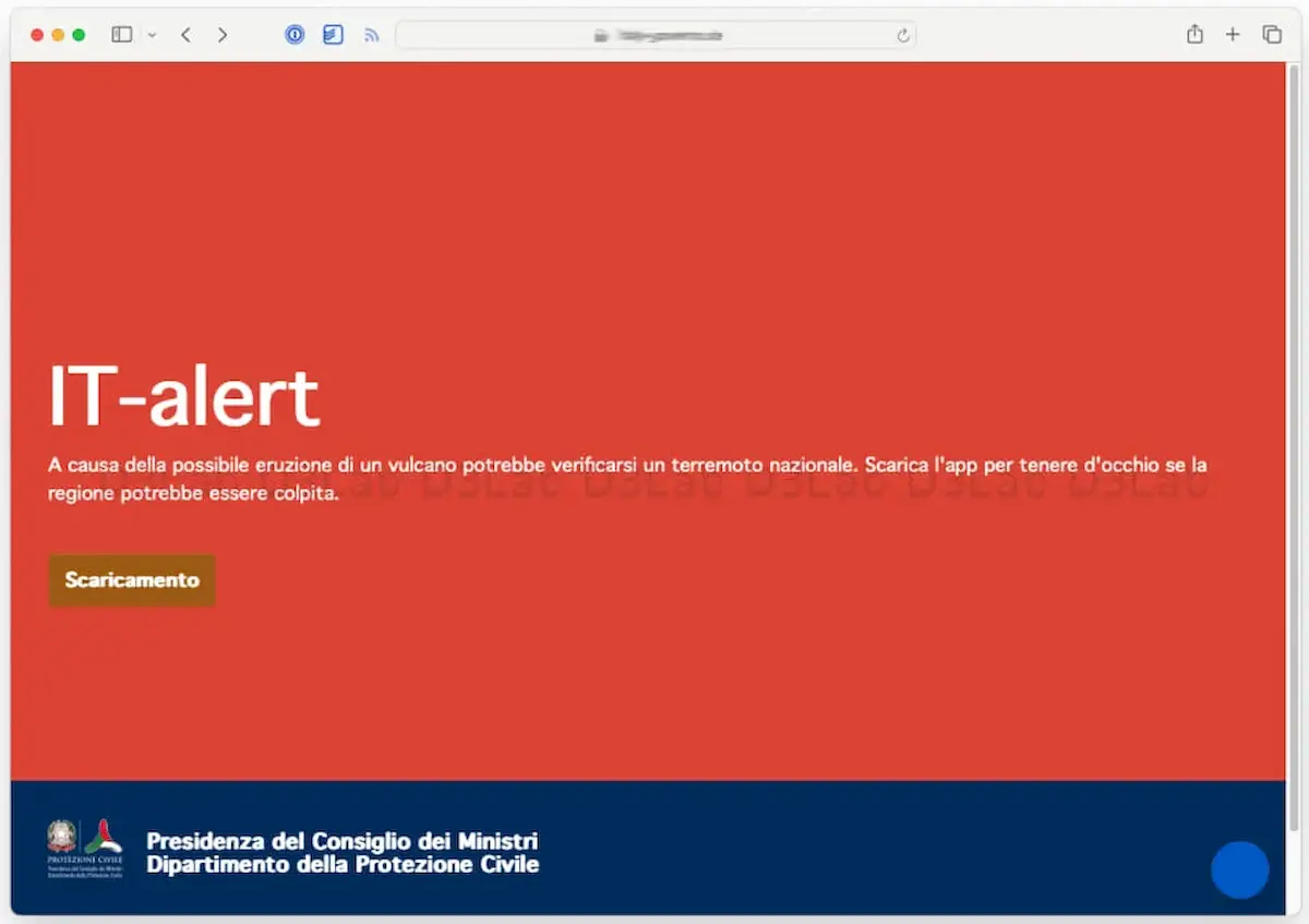 Malware Android SpyNote se espalha por meio de alertas falsos