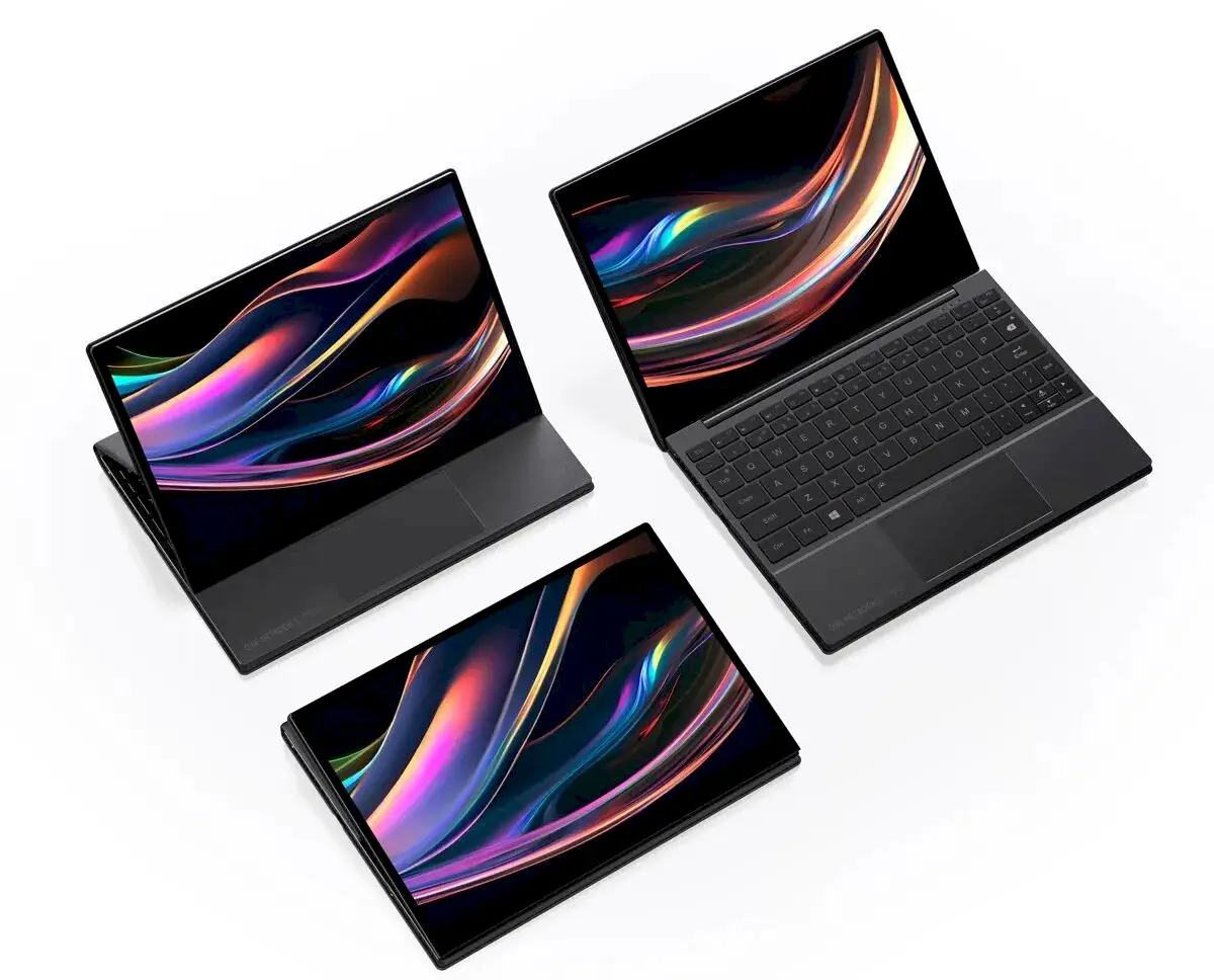 Netbook 5 agora está disponível globalmente