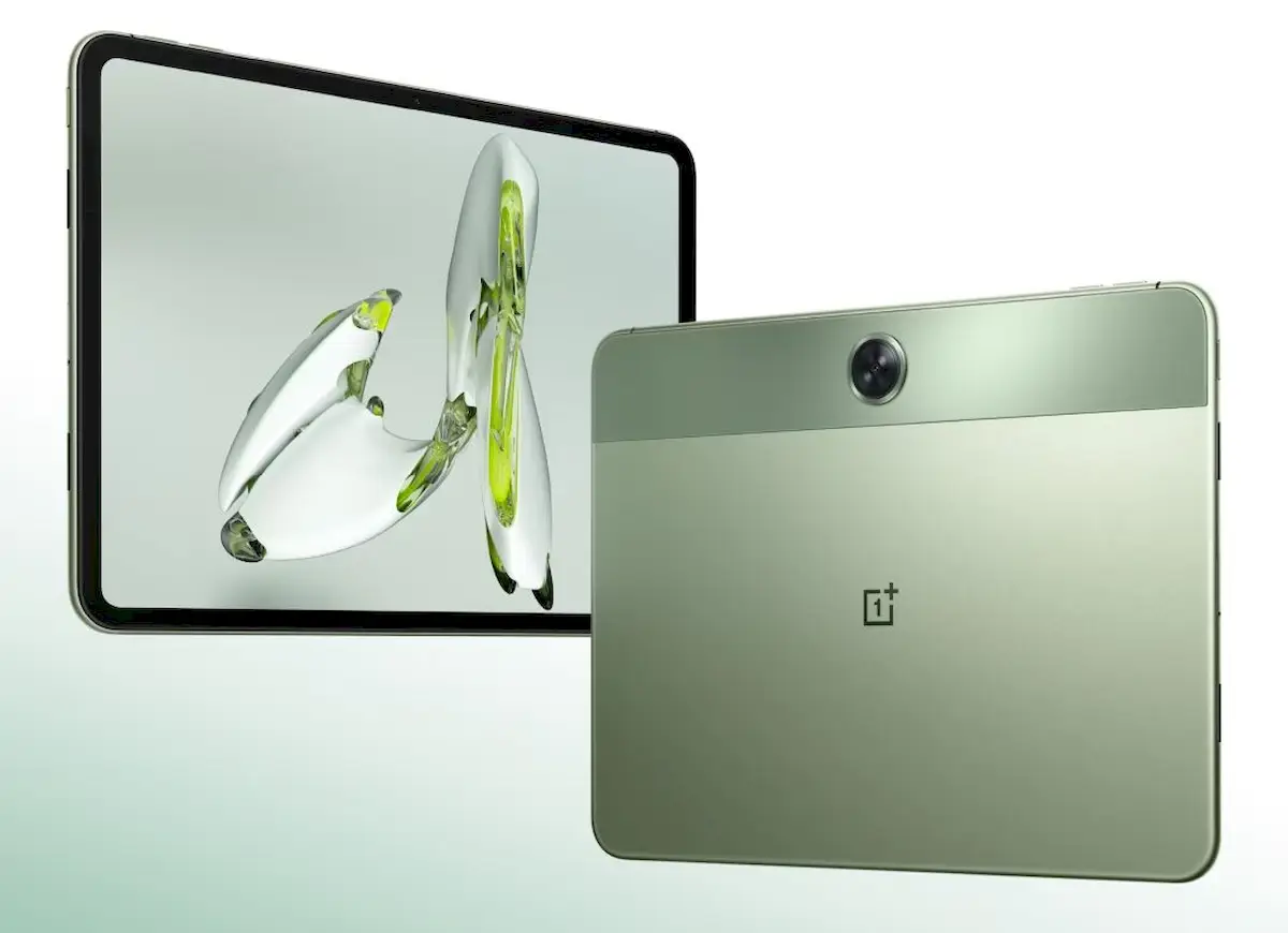 OnePlus Pad Go, um tablet mais barato para o mercado indiano